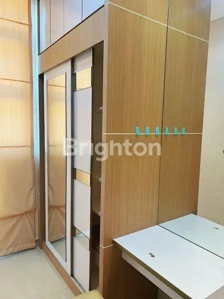 image RUMAH 2 LANTAI SIAP HUNI EAST COAST PARK PAKUWON CITY DEKAT HOKKY PAKUWON CITY MALL (5)