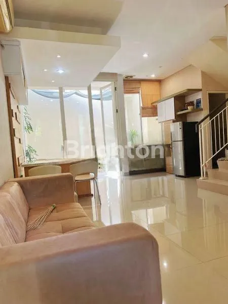 image RUMAH 2 LANTAI SIAP HUNI EAST COAST PARK PAKUWON CITY DEKAT HOKKY PAKUWON CITY MALL (2)