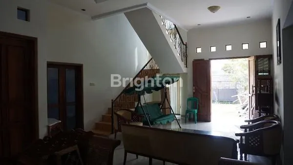 image RUMAH MEWAH 400M² DI PONDOK HIJAU BANDUNG (3)