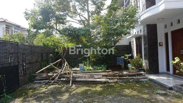 image RUMAH MEWAH 400M² DI PONDOK HIJAU BANDUNG (4)