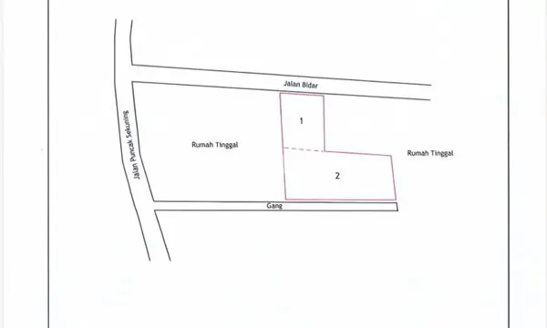 image LAHAN DENGAN LOKASI STRATEGIS PUSAT KOTA (8)