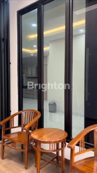 image RUMAH CANTIK SANTORINI SENTUL CITY BOGOR JAWA BARAT (8)