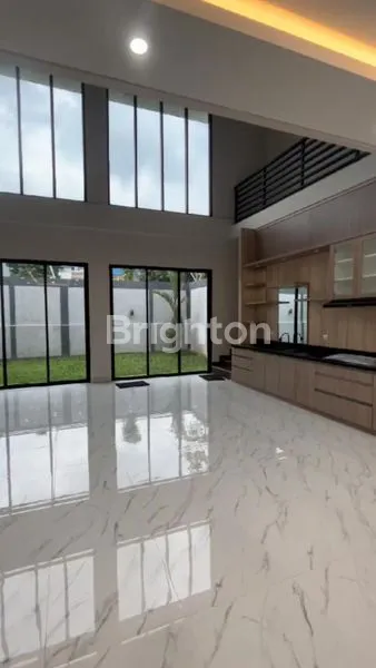 image RUMAH CANTIK SANTORINI SENTUL CITY BOGOR JAWA BARAT (6)