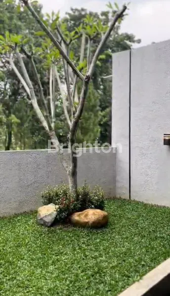 image RUMAH CANTIK SANTORINI SENTUL CITY BOGOR JAWA BARAT (2)