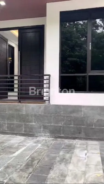 image RUMAH CANTIK SANTORINI SENTUL CITY BOGOR JAWA BARAT (7)