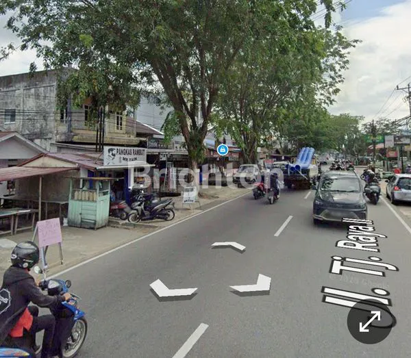 image RUMAH 2 LANTAI SIAP HUNI FULL FURNISH KOMPLEK BALI LESTARI, TANJUNG RAYA II (3)