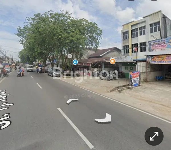 image RUMAH 2 LANTAI SIAP HUNI FULL FURNISH KOMPLEK BALI LESTARI, TANJUNG RAYA II (4)