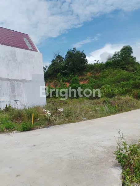 image TANAH CLUSTER DI BALIKPAPAN REGENCY  (1)