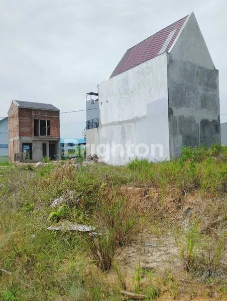 image TANAH CLUSTER DI BALIKPAPAN REGENCY  (2)