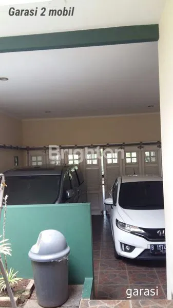image RUMAH MEWAH SIAP HUNI – TANAH LUAS 600M² | LINGKUNGAN ASRI & BEBAS BANJIR – BINTARO (7)