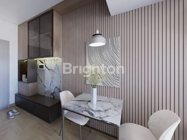 image SHERWOOD KELAPA GADING VIEW POOL 48M² (7)