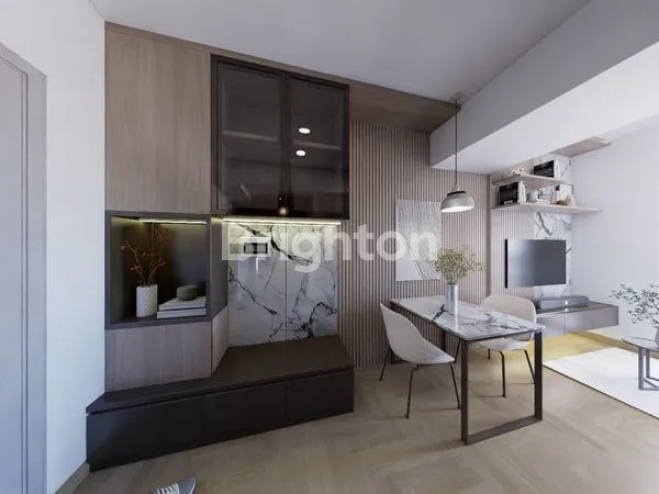 image SHERWOOD KELAPA GADING VIEW POOL 48M² (5)