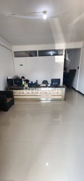 image RUKO 2 LT PURI GUNUNG ANYAR MERR RUNGKUT NIRWANA EKSEKUTIF SURABAYA (3)