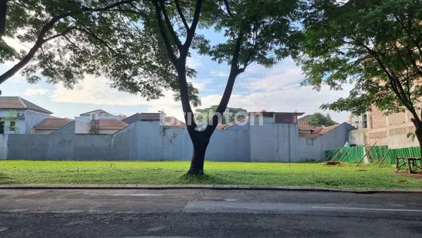 image TANAH KAVLING SIAP BANGUN DI BOULEVARD CITRAGRAND CIBUBUR  (1)