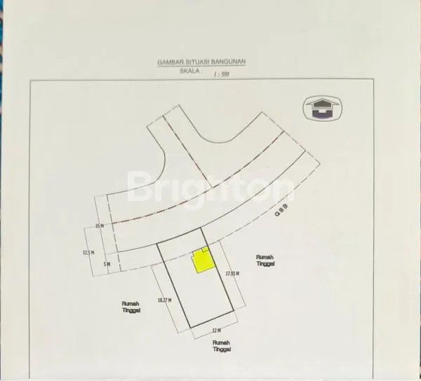 image TANAH KAVLING SIAP BANGUN DI BOULEVARD CITRAGRAND CIBUBUR  (3)