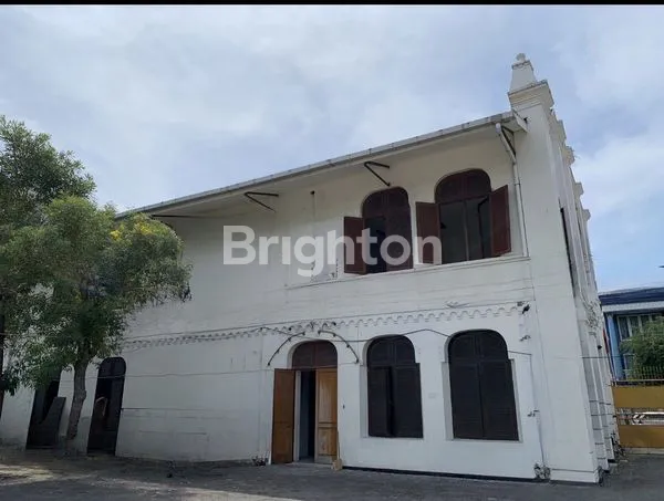 image GEDUNG TANAH SUPER STRATEGIS JALAN TUNJUNGAN SURABAYA (4)