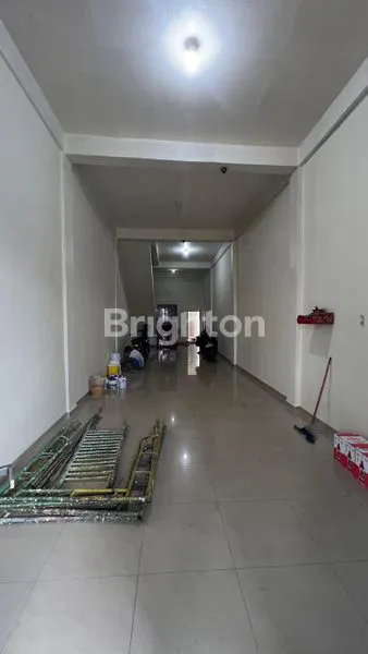 image RUKO SIAP HUNI 3 TINGKAT JLN PSR 3 KRAKATAU (5)