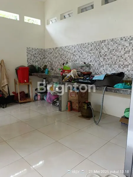 image RUMAH SIAP HUNI, 2KT, LOKASI STRATEGIS SAMARINDA (3)