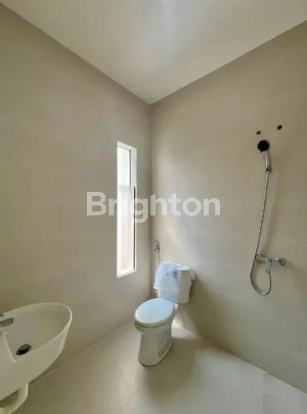 image RUMAH VIRGO MINIMALIS HARGA 1M-AN DEKAT KALIJUDAN, MERR, WIDYA MANDALA (6)