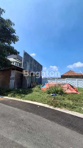 image TANAH STRATEGIS SIAP BANGUN DI KOTA MALANG (2)