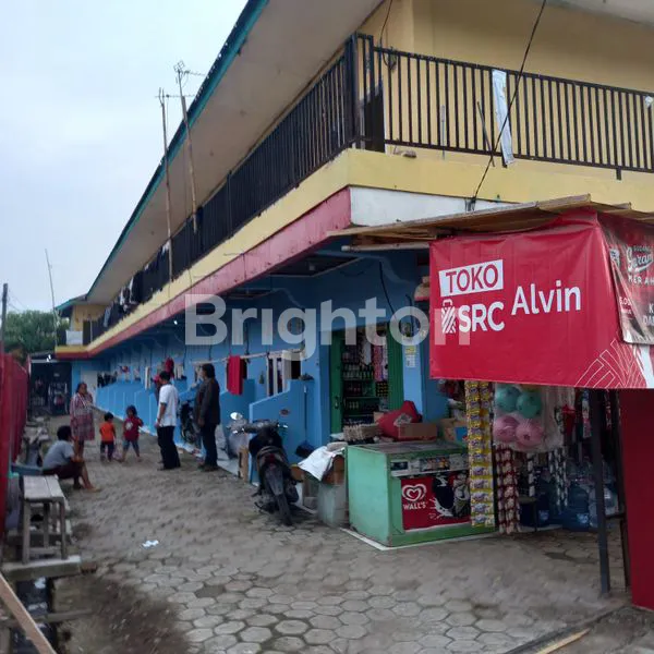 image DIJUAL KONTRAKAN DAN WARUNG DI KARAWANG (5)