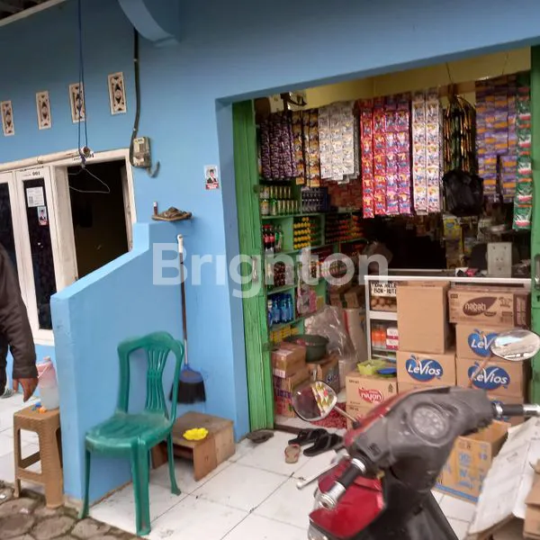 image DIJUAL KONTRAKAN DAN WARUNG DI KARAWANG (3)