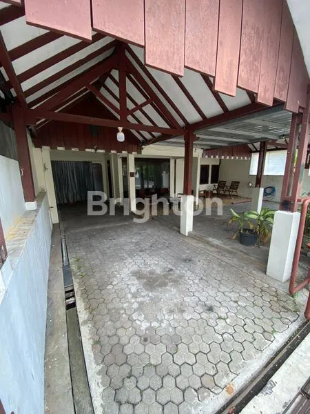 image SEGERA MENCARI PEMBELI SERIUS, RUMAH LAMA MASIH TERAWAT DI LAMONGAN - SEMARANG (2)