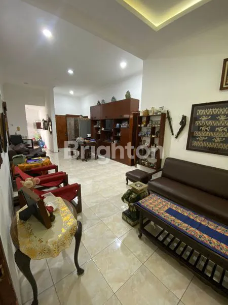 image SEGERA MENCARI PEMBELI SERIUS, RUMAH LAMA MASIH TERAWAT DI LAMONGAN - SEMARANG (3)