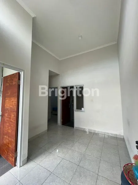 image JUAL CEPAT RUMAH REGENCY BALIKPAPAN  (3)