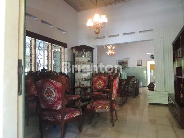 image HUNIAN STRATEGIS UNTUK BISNIS DI JL. SOMBO 4KT (2)