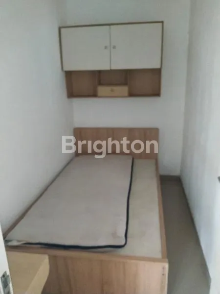 image RUMAH FULL FURNISH GREEN SEMANGGI MANGROVE ECONTUS ONE GATE SYSTEM (5)