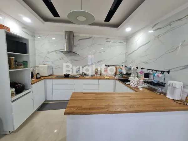 image RUKO RENDENG CRYSTAL SUMMARECON BANDUNG  DEKAT AL AZHAR KCIC DAN MALL SUMMARECON BANDUNG (6)