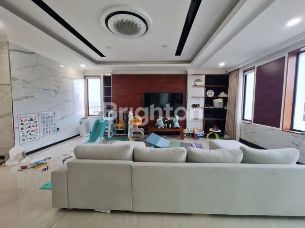 image RUKO RENDENG CRYSTAL SUMMARECON BANDUNG  DEKAT AL AZHAR KCIC DAN MALL SUMMARECON BANDUNG (5)