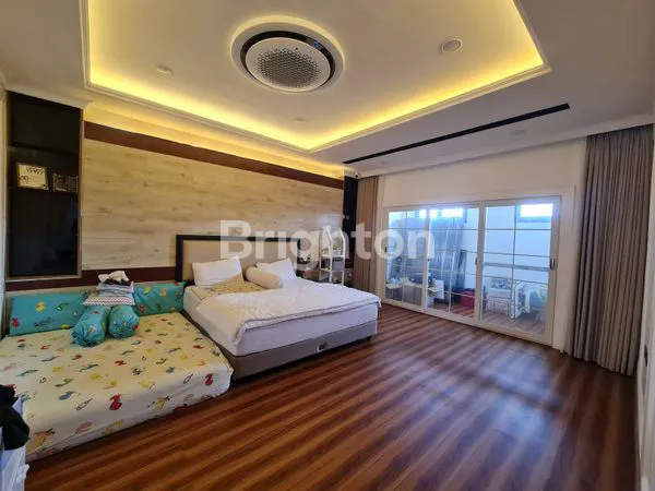 image RUKO RENDENG CRYSTAL SUMMARECON BANDUNG  DEKAT AL AZHAR KCIC DAN MALL SUMMARECON BANDUNG (7)