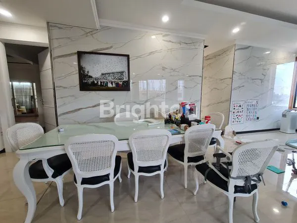 image RUKO RENDENG CRYSTAL SUMMARECON BANDUNG  DEKAT AL AZHAR KCIC DAN MALL SUMMARECON BANDUNG (4)