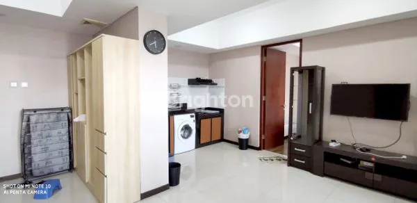 image APARTEMEN MEWAH THE LINDEN LANTAI 12, FULLY FURNISHED (5)