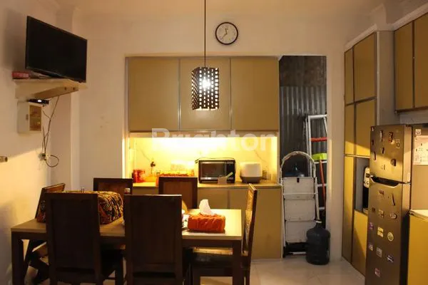 image RUMAH CANTIK 2LT  TANJUNG BARAT, LENTENG AGUNG, JAKSEL (5)