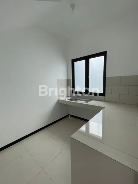 image RUMAH BARU GRESS MINIMALIS DI LEBAK TIMUR, SELANGKAH KE TENGAH KOTA, SIAP HUNI, ATAP GALVALUM, LANTAI GRANIT (6)