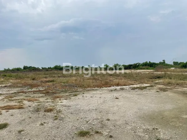 image SEWA LAHAN TANAH TAMBAK OSOWILANGUN LOKASI SANGAT STRATEGIS BISA DEPOT KONTAINER ATAU STOCKPILE BATU BARA (2)