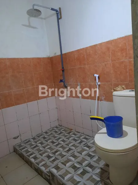 image PERUMAH SIAP HUNI MEWAH MURAH MERIAH DIBAWAH 500JT NEGO (3)