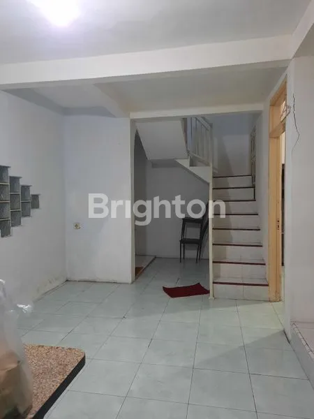 image PERUMAH SIAP HUNI MEWAH MURAH MERIAH DIBAWAH 500JT NEGO (6)