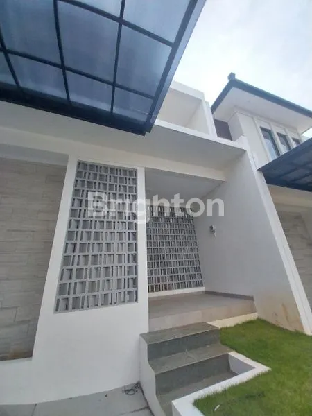 image RUMAH READY STOK FREE PPN HILLAGO BSB CITY (4)