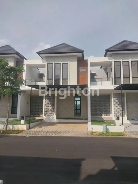 image RUMAH READY STOK FREE PPN HILLAGO BSB CITY (3)