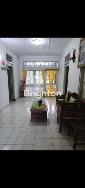 image RUMAH PENGINAPAN 10 KAMAR DI KALIURANG (2)