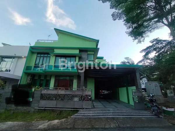 image RUMAH SIAP HUNI DI SUKAJADI, BATAM – AKSES MUDAH KE PUSAT KOTA (1)