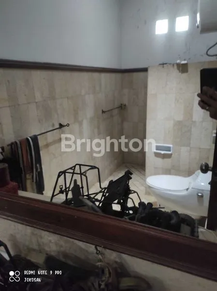 image RUMAH CLASIC DEKAT CANDI GEBANG DAN CANDI SAMBISARI (5)