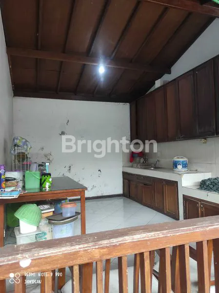 image RUMAH CLASIC DEKAT CANDI GEBANG DAN CANDI SAMBISARI (8)