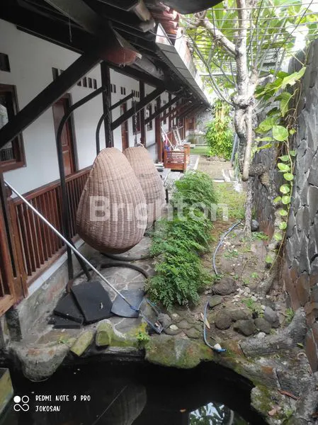 image RUMAH CLASIC DEKAT CANDI GEBANG DAN CANDI SAMBISARI (4)