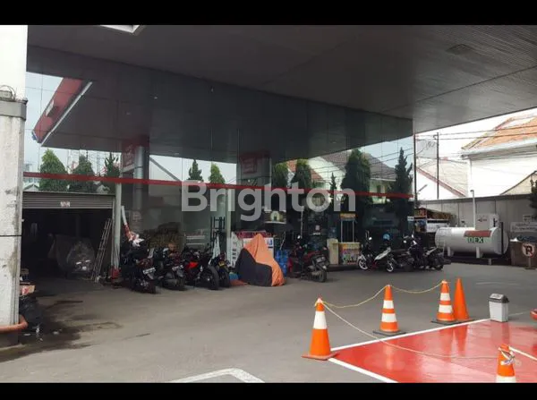 image S.P.B.U. MASIH BERJALAN..LOKASI  JLN. MOHAMAD RAMDHAM  , KOTA BANDUNG (7)