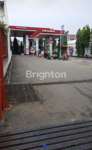 image S.P.B.U. MASIH BERJALAN..LOKASI  JLN. MOHAMAD RAMDHAM  , KOTA BANDUNG (6)